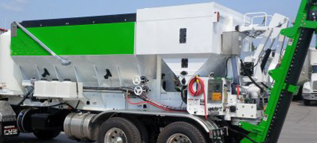 Ready Mix Concrete Port Glasgow